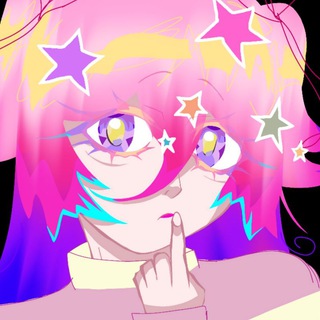 Telegram profile photo for Алиска эмэм