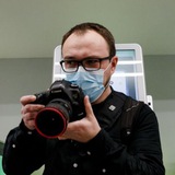 Telegram profile photo for ФотоВлад 🔳