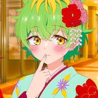 Telegram profile photo for ๐ฐ'๐ด ๐ต๐ถ๐ฟ๐๐