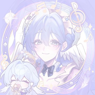 Telegram profile photo for ЗАКРЫТО || ˖ 𝅄ׄ Xanna.fl00d ִ ノ 🪡𝆺ִ𝅥𝆬ׄ𝆺ִ𝅥𝆬ׄ᷼
