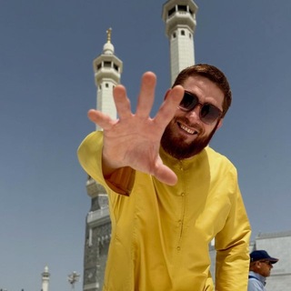 Telegram profile photo for Умар абу Амира