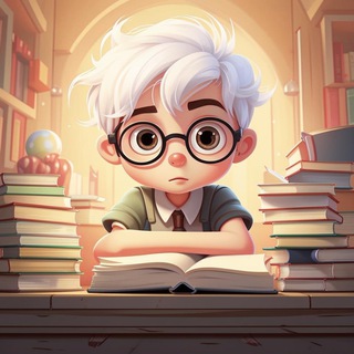 Telegram profile photo for ОТВЕТЫ ОГЭ/ЕГЭ