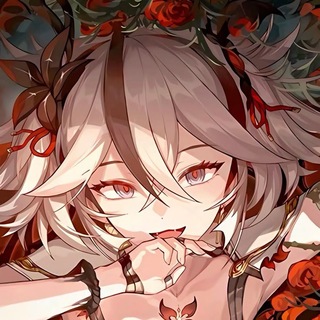 Telegram profile photo for lycoris port
