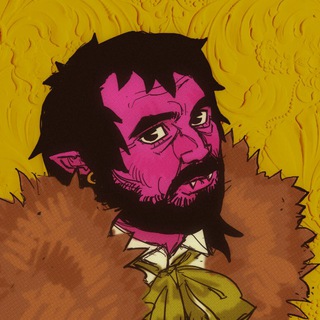Telegram profile photo for ✴vichugos✴
