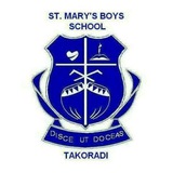 Telegram profile photo for ST. MARY'S BOYS’ OFFICIAL.LIVE (IMMACULATE)