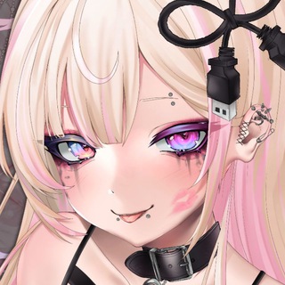 Telegram profile photo for π© slipLupkie | SFW ARTWORK β¨