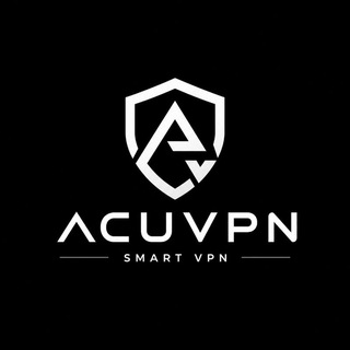 Telegram profile photo for ACU VPN | رضایت همراهان