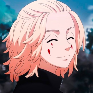 Telegram profile photo for Vest|Аниме аватарки|Парные авы|Обои