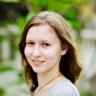 Telegram profile photo for Бали без фотошопа