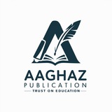 Telegram profile photo for Aaghaz Publication