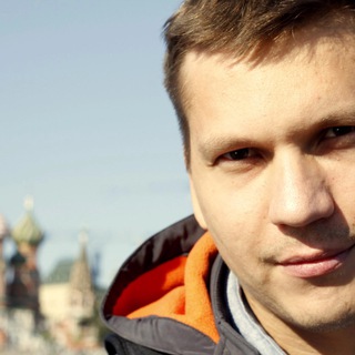 Telegram profile photo for Меркушев_медиа