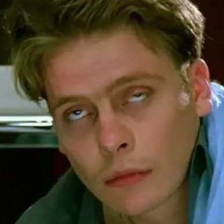 Telegram profile photo for Движ