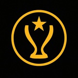 Telegram profile photo for PlayOFF