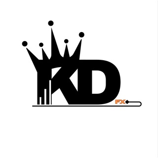 Telegram profile photo for KFX COMMUNITY📈📉📌