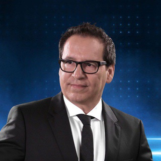 Telegram profile photo for Barron Market Edge Group (free) signal