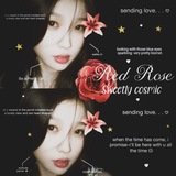 Telegram profile photo for ππ« β.. the poet, Esetha..β