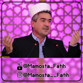 Telegram profile photo for وتارهکانی مامۆستا فاتیح شارستێنی