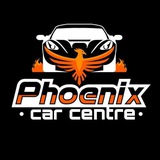 Telegram profile photo for PHOENIX