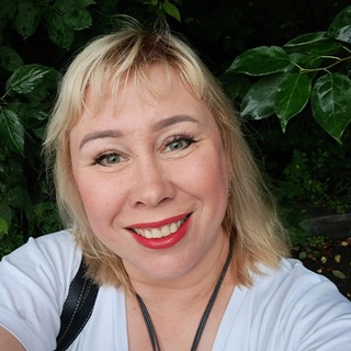Telegram profile photo for Доктор Наталья Барон