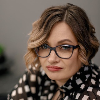 Telegram profile photo for Психотерапевт Екатерина Кырнышева