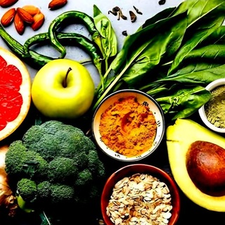 Telegram profile photo for BASISCHE ERNÄHRUNG DIE DICH MIT DEM UNIVERSUM VERBINDET 🍋🍎🍐🥝🍆🌶🥒🥑🥕🍠🥜