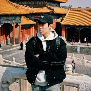 Telegram profile photo for Li Zexin