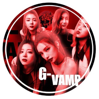 Telegram profile photo for 𝐆-𝐕𝐀𝐌𝐏 / 𝒪ℐ