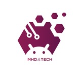 Telegram profile photo for Tech Journal