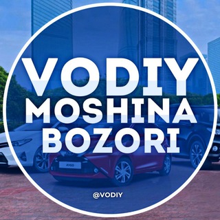 Telegram profile photo for VODIY MOSHINA BOZORI
