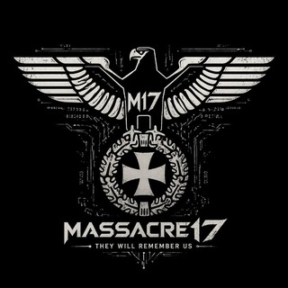 Telegram profile photo for M-17SEC