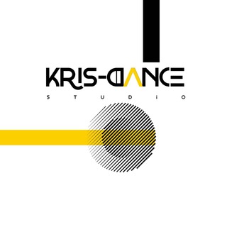 Telegram profile photo for KRIS-DANCE STUDIO