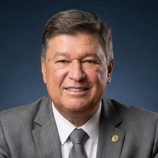 Telegram profile photo for Carlos Viana