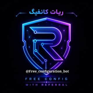 Telegram profile photo for Free configuration