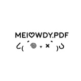 Telegram profile photo for meiowdy.pdf