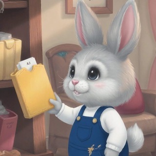 Telegram profile photo for Техподдержка «Мастерская лого»