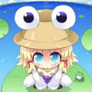 Telegram profile photo for AnimeMobi