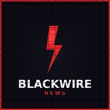 Telegram profile photo for BlackWire News