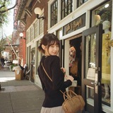 Telegram profile photo for Vicky Jang