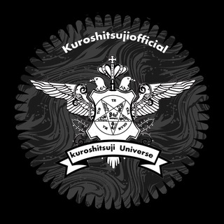 Telegram profile photo for 黒執事: Kuroshitsuji Universe 🎩