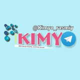 Telegram profile photo for Kimyo || Rasmiy kanal ™️