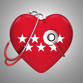Telegram profile photo for Médicos por la Verdad Madrid