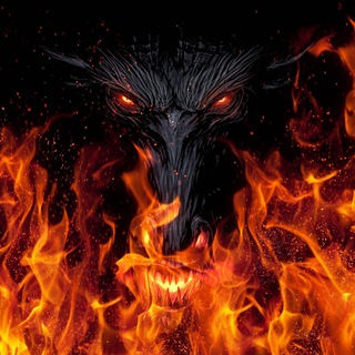 Telegram profile photo for FlamingChina