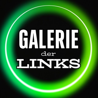Telegram profile photo for Galerie der Links