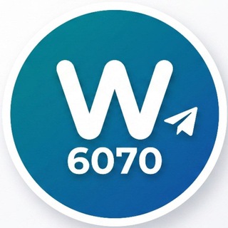 Telegram profile photo for Wahyu6070 Update's