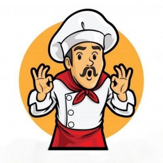 Telegram profile photo for Good food | Рецепты