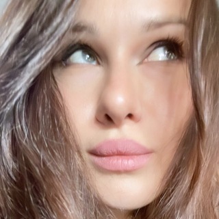 Telegram profile photo for Ната | Швейный нонконформизм