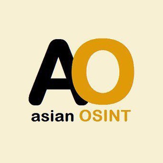 Telegram profile photo for AsianOSINT