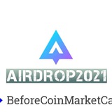 Telegram profile photo for Airdrop2021