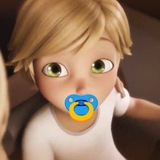 Telegram profile photo for لـ زكـريـا