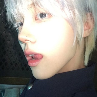 Telegram profile photo for ㅤ ㅤ–